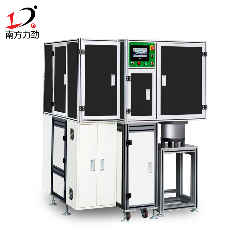 超聲波護帽焊接機NK-AFM3550