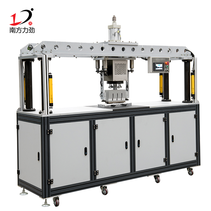 一次性窗簾頭焊接機(jī)